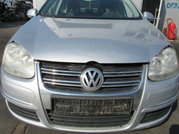 poza Volskwagen Jetta 1.9TDI 2006 Diesel