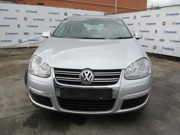 poza Volskwagen Jetta 1.9TDI 2007 Diesel