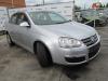 poza Volskwagen Jetta 1.9TDI 2007 Diesel