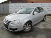 poza Volskwagen Jetta 1.9TDI 2007 Diesel