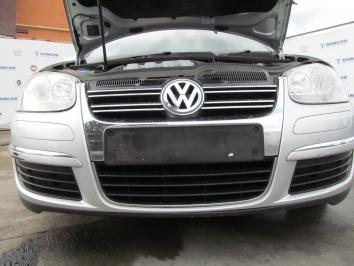 poza Volskwagen Jetta 1.9TDI 2007 Diesel