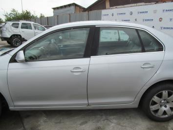 poza Volskwagen Jetta 1.9TDI 2007 Diesel