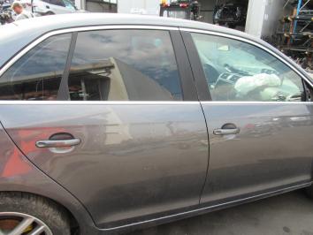 poza Volskwagen Jetta 1.9TDI 2008 Diesel