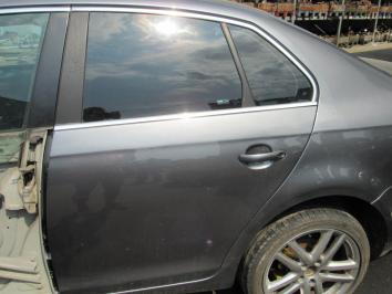 poza Volskwagen Jetta 1.9TDI 2008 Diesel