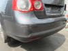 poza Volskwagen Jetta 1.9TDI 2008 Diesel