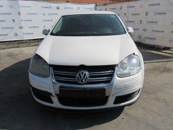 poza Volskwagen Jetta 1.9TDI 2008 Diesel