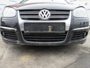 poza Volskwagen Jetta 2.0TDI 2005 Diesel