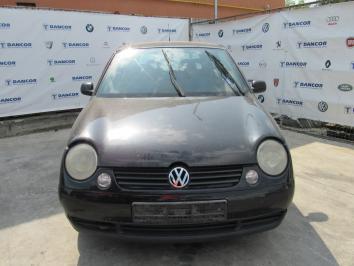 poza Volskwagen Lupo 1.4i 2001 Benzina