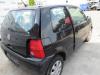 poza Volskwagen Lupo 1.4i 2001 Benzina