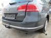 poza Volskwagen Passat 1.6TDI 2012 Diesel