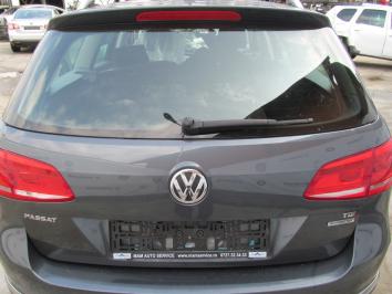 poza Volskwagen Passat 1.6TDI 2012 Diesel