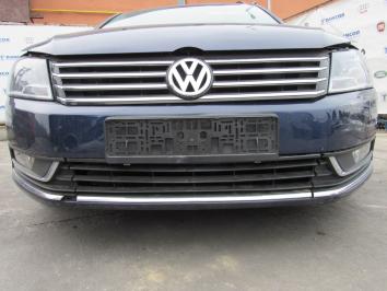 poza Volskwagen Passat 1.6TDI 2014 Diesel