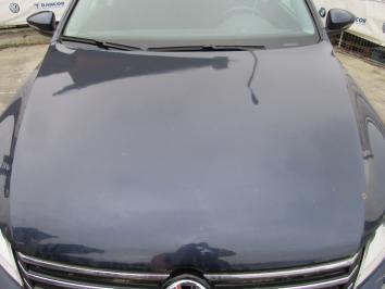 poza Volskwagen Passat 1.6TDI 2014 Diesel