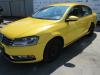 poza Volskwagen Passat 1.6TDI 2014 Diesel