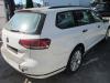 poza Volskwagen Passat 1.6TDI 2015 Diesel