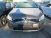 poza Volskwagen Passat 1.8TSI 2012 Benzina