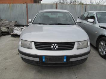 poza Volskwagen Passat 1.9TDI 1998 Diesel