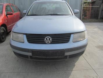 poza Volskwagen Passat 1.9TDI 1999 Diesel