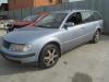 poza Volskwagen Passat 1.9TDI 1999 Diesel