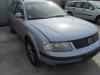 poza Volskwagen Passat 1.9TDI 1999 Diesel