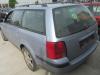 poza Volskwagen Passat 1.9TDI 1999 Diesel