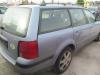 poza Volskwagen Passat 1.9TDI 1999 Diesel