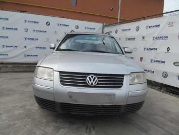 poza Volskwagen Passat 1.9TDI 2001 Diesel