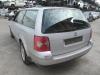 poza Volskwagen Passat 1.9TDI 2001 Diesel