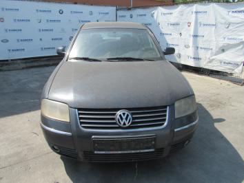 poza Volskwagen Passat 1.9TDI 2001 Diesel