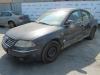 poza Volskwagen Passat 1.9TDI 2001 Diesel