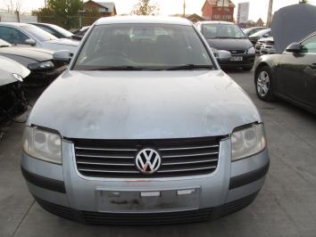 poza Volskwagen Passat 1.9TDI 2001 Diesel