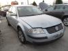 poza Volskwagen Passat 1.9TDI 2001 Diesel