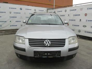 poza Volskwagen Passat 1.9TDI 2002 Diesel