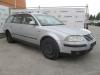 poza Volskwagen Passat 1.9TDI 2002 Diesel