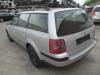 poza Volskwagen Passat 1.9TDI 2002 Diesel