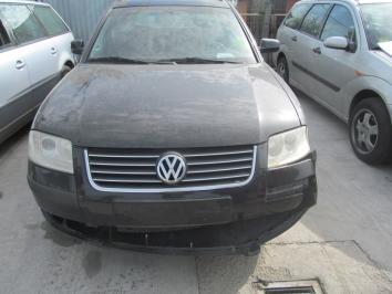 poza Volskwagen Passat 1.9TDI 2002 Diesel