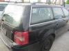 poza Volskwagen Passat 1.9TDI 2002 Diesel