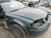 poza Volskwagen Passat 1.9TDI 2002 Diesel