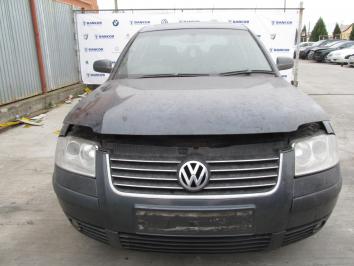 poza Volskwagen Passat 1.9TDI 2002 Diesel