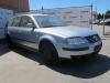 poza Volskwagen Passat 1.9TDI 2003 Diesel