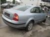 poza Volskwagen Passat 1.9TDI 2003 Diesel