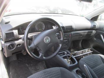 poza Volskwagen Passat 1.9TDI 2003 Diesel