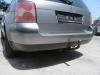 poza Volskwagen Passat 1.9TDI 2003 Diesel