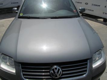 poza Volskwagen Passat 1.9TDI 2003 Diesel