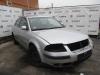 poza Volskwagen Passat 1.9TDI 2003 Diesel