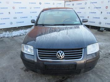 poza Volskwagen Passat 1.9TDI 2003 Diesel