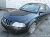 poza Volskwagen Passat 1.9TDI 2003 Diesel