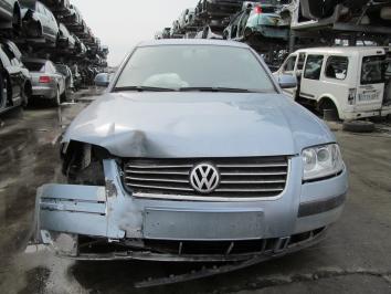 poza Volskwagen Passat 1.9TDI 2003 Diesel