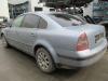 poza Volskwagen Passat 1.9TDI 2003 Diesel