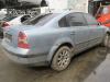 poza Volskwagen Passat 1.9TDI 2003 Diesel